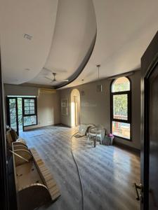 Bedroom Image of 3600 Sq.ft 9 BHK Independent House for rent in Vasant Vihar New Delhi for Rs. 1200000