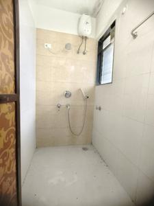 Image of 600 Sq.ft 1 BHK Apartment / Flat for sale in Bharat Shiv Sai Paradise, Thane West, Thane for Rs. 8000000