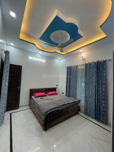 Bedroom Image of 6500 Sq.ft 6 BHK Villa for sale in Malsi Dehradun for Rs. 50000000