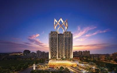 Image of 1100 Sq.ft 3 BHK Apartment / Flat for sale in Sion, Mumbai for Rs. 33300000