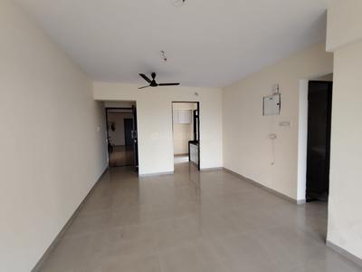 Hall Image of 1260 Sq.ft 2 BHK Apartment / Flat for rent in Bombay Kritika Jewels, Ulwe Navi Mumbai for Rs. 33000