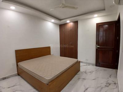3 BHK Independent Builder Floor