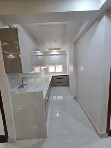 Kitchen Image of 1390 Sq.ft 3 BHK Apartment / Flat for sale in Maruti Nagar Jaipur for Rs. 5999999