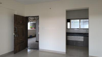 Living Room Image of 980 Sq.ft 2 BHK Apartment / Flat for sale in Dhankawade Tamrind Park Phase 1, Khadewadi Pune for Rs. 5500000