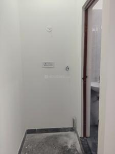 Hall Image of 600 Sq.ft 1 BHK Builder Floor for rent in JP Nagar Bengaluru for Rs. 15000