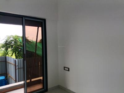 Bedroom Image of 656 Sq.ft 2 BHK Apartment / Flat for sale in 127 Raj Homes B And C Wing, Mira Road East Mira Bhayandar for Rs. 9650000