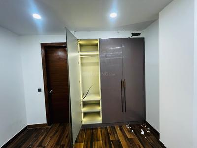 Bedroom Image of 3500 Sq.ft 4 BHK Builder Floor for sale in Vasant Kunj New Delhi for Rs. 36000000