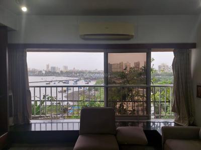 Living Room Image of 1155 Sq.ft 2 BHK Apartment / Flat for sale in Cuffe Parade Mumbai for Rs. 70000000