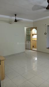 Hall Image of 800 Sq.ft 2 BHK Apartment / Flat for rent in Evershine Nagar, Malad West Mumbai for Rs. 55000