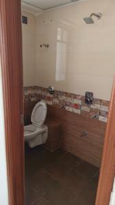 Bathroom Image of 1242 Sq.ft 2 BHK Apartment / Flat for sale in Maitri Tower, Motera Ahmedabad for Rs. 6400000