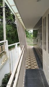 Balcony Image of 1450 Sq.ft 3 BHK Independent House for sale in Thrippunithura Kochi for Rs. 5900000