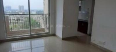 Bedroom Image of 840 Sq.ft 2 BHK Apartment / Flat for sale in Aditya Luxuria Estate, Bamheta Village Ghaziabad for Rs. 6200000