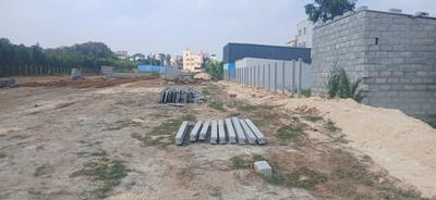 Image of 1200 Sq.ft Residential Plot / Land for sale in Jigani, Bengaluru for Rs. 4000000