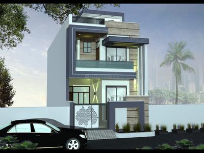 4.5 BHK Villa