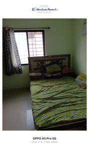 Bedroom Image of 1300 Sq.ft 2 BHK Apartment / Flat for rent in Balaji Complex, Pimple Gurav Pune for Rs. 20000
