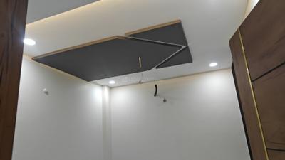 Bedroom Image of 1400 Sq.ft 3 BHK Independent House for sale in IBD Indus Satellite Greens, Lasudia Mori Indore for Rs. 6800000