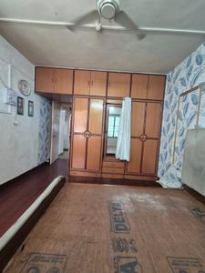 Bedroom Image of 1200 Sq.ft 2 BHK Apartment / Flat for rent in Dhayari Pune for Rs. 30000