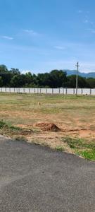 Image of 1200 Sq.ft Residential Plot / Land for sale in Theethipalayam, Coimbatore for Rs. 1300000