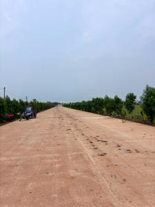 Image of 1250 Sq.ft Residential Plot / Land for sale in Old Dhamtari Road, Raipur for Rs. 3125000