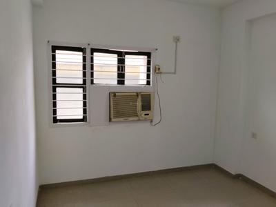 Bedroom Image of 1250 Sq.ft 2 BHK Apartment / Flat for rent in Mangal Tirth Apartment, Paldi Ahmedabad for Rs. 25000