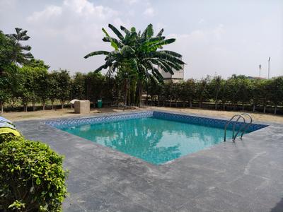 Image of 9072 Sq.ft 2 BHK Farm House for sale in Dkrrish Green Beauty Farms, Sector 135, Noida for Rs. 12500000