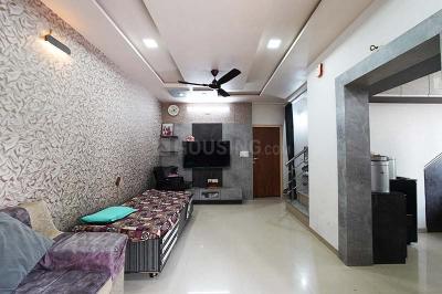 Hall Image of 1305 Sq.ft 3 BHK Independent House for sale in Aaditya Pimpan 101 Green Homes, Pipan Ahmedabad for Rs. 9950000