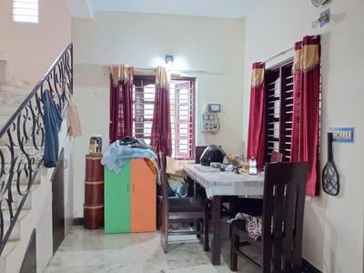 Image of 1700 Sq.ft 4 BHK Villa for sale in Sunpharma Road, Vadodara for Rs. 13500000