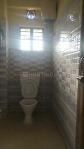 Image of 579 Sq.ft 1 BHK Apartment / Flat for sale in Narendrapur, Kolkata for Rs. 1900000