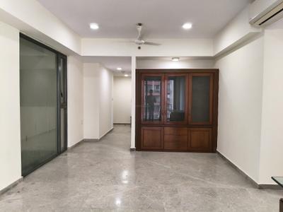 Living Room Image of 2430 Sq.ft 3 BHK Apartment / Flat for rent in Sumer Park, Mazgaon Mumbai for Rs. 175000