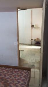 Bedroom Image of 520 Sq.ft 1 BHK Apartment / Flat for rent in Ghodasar Ahmedabad for Rs. 10000