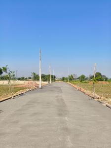Image of 900 Sq.ft Residential Plot / Land for sale in Khatu Dham Enclave, Raj Nagar Extension, Ghaziabad for Rs. 2800000