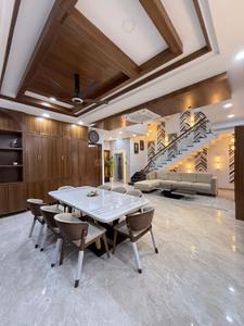 Hall Image of 4200 Sq.ft 6 BHK Villa for sale in Heerapura Jaipur for Rs. 49500000