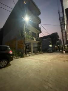Image of 1000 Sq.ft 4 BHK Builder Floor for sale in Skardi Greens, Pandav Nagar, Ghaziabad for Rs. 7500000