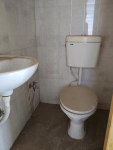 Bedroom One Image of 1175 Sq.ft 2 BHK Apartment / Flat for sale in Sejal Suyash Galaxy, Taloja Navi Mumbai for Rs. 8900000