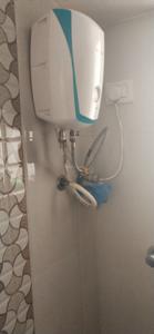 Bathroom Image of 455 Sq.ft 1 RK Apartment / Flat for sale in Titwala Thane for Rs. 2050000