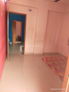 Bedroom Image of 930 Sq.ft 2 BHK Apartment / Flat for sale in Kaikhali Kolkata for Rs. 4350000