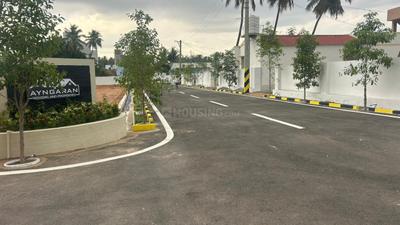 Image of 1500 Sq.ft Residential Plot / Land for sale in Vadamugam Vellode, Erode for Rs. 3300000