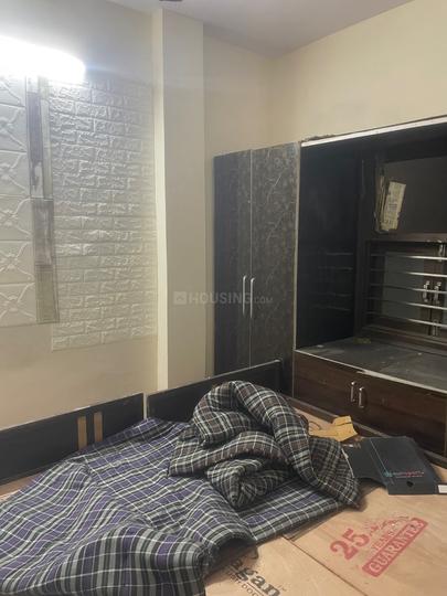 Shalimar Bagh Bedroom 1
