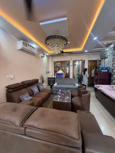 Hall Image of 1500 Sq.ft 2 BHK Builder Floor for rent in Indira Nagar Lucknow for Rs. 26000