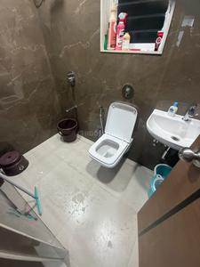 Image of 610 Sq.ft 1 BHK Apartment / Flat for rent in Rajendra Nagar Swagat CHSL, Borivali East, Mumbai for Rs. 41000