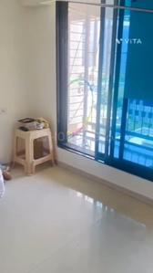 Hall Image of 1250 Sq.ft 3 BHK Apartment / Flat for sale in Mayfair Astral, Jogeshwari West Mumbai for Rs. 33800000