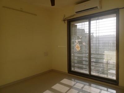 Bedroom Image of 1650 Sq.ft 3 BHK Apartment / Flat for sale in Om Rudra, Kharghar Navi Mumbai for Rs. 23500000