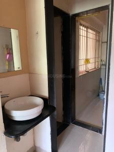Bathroom Image of 1215 Sq.ft 2.5 BHK Apartment / Flat for sale in Tilakwadi Belagavi for Rs. 6900000
