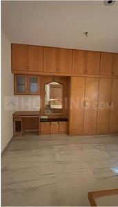 Bedroom Image of 2565 Sq.ft 3 BHK Villa for sale in Gurukul Ahmedabad for Rs. 32500000