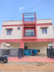 Building Image of 1000 Sq.ft 2 BHK Apartment / Flat for rent in Celebrity Grandeur, Bommasandra Bengaluru for Rs. 12500