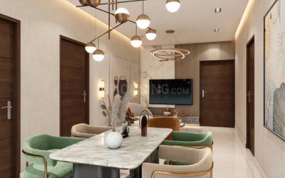 Hall Image of 1225 Sq.ft 3 BHK Apartment / Flat for sale in Pallavaram Chennai for Rs. 9400000