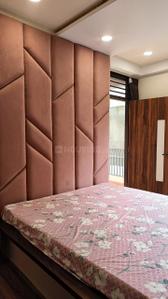 Bedroom Image of 1800 Sq.ft 3 BHK Apartment / Flat for sale in Raja Park Jaipur for Rs. 17000000