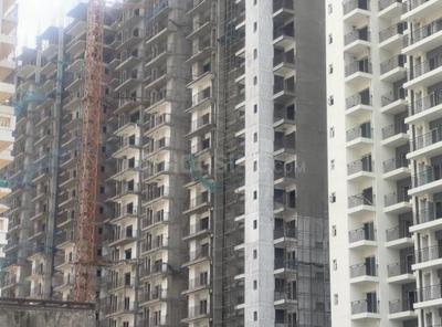 Image of 1435 Sq.ft 3 BHK Apartment / Flat for sale in Future Estate, Noida Extension, Greater Noida for Rs. 11465650