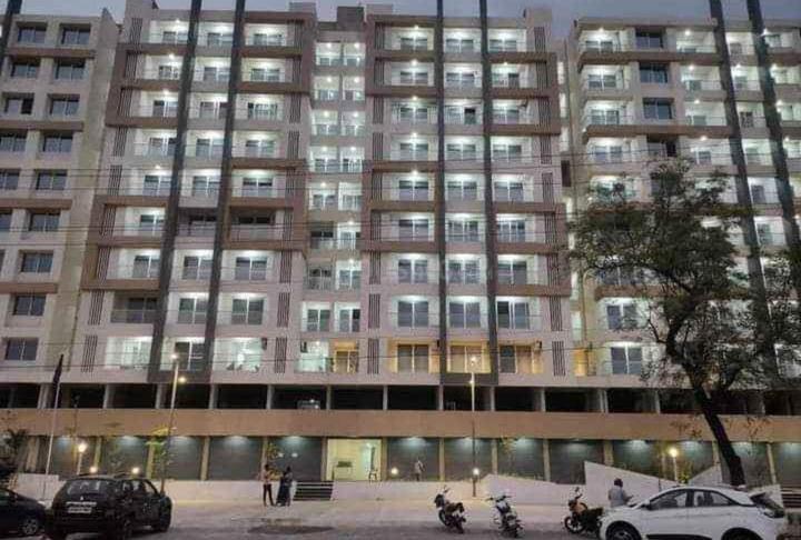 Swastik East 12 Main Image 1