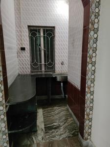 Kitchen Image of Ladies PG (Shivaloy appartment) in Baguiati, Kolkata